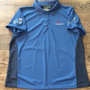 Andretti Autosports Racing Danica Patrick Herta XL